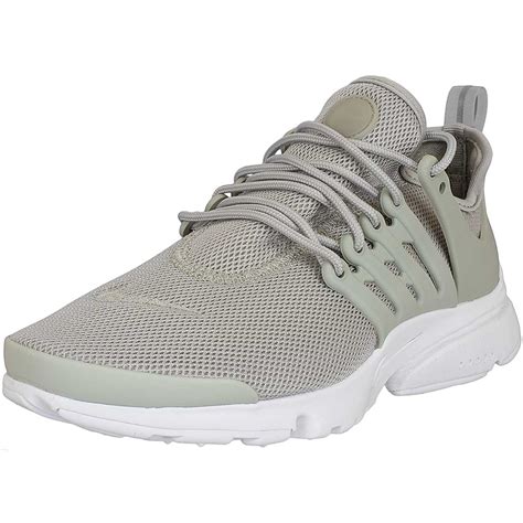 nike presto damen weiß grau|Nike Air Presto Weiss Grau F100 .